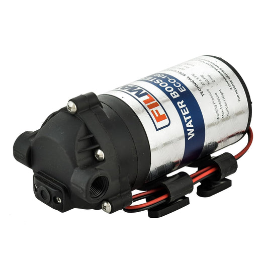 MAXPURE FILMAX ECO 100GPD BOOSTER PUMP
