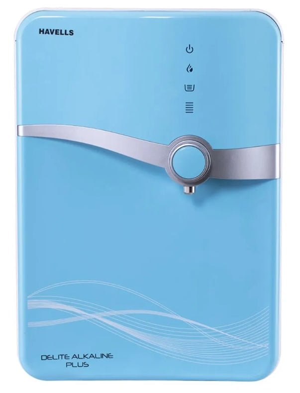 Havells Delite Alkaline Plus Water Purifier