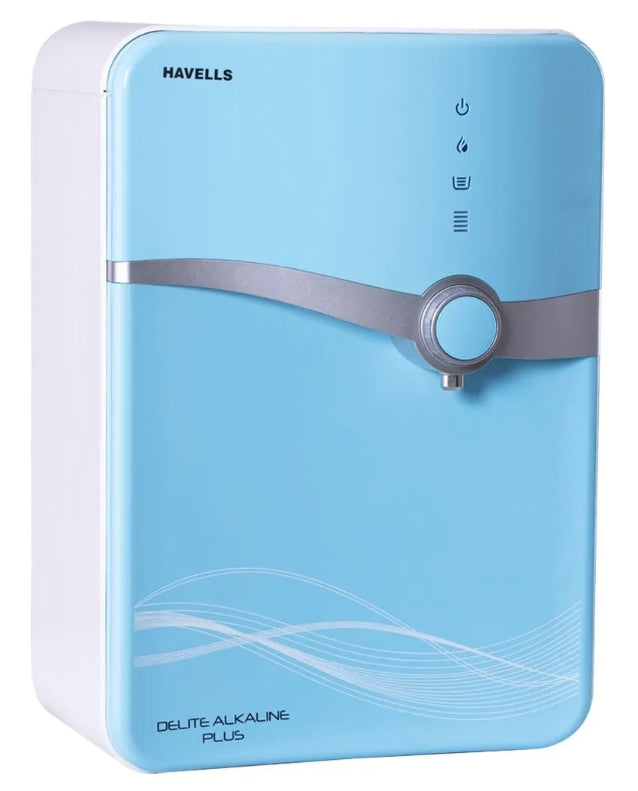 Havells Delite Alkaline Plus Water Purifier
