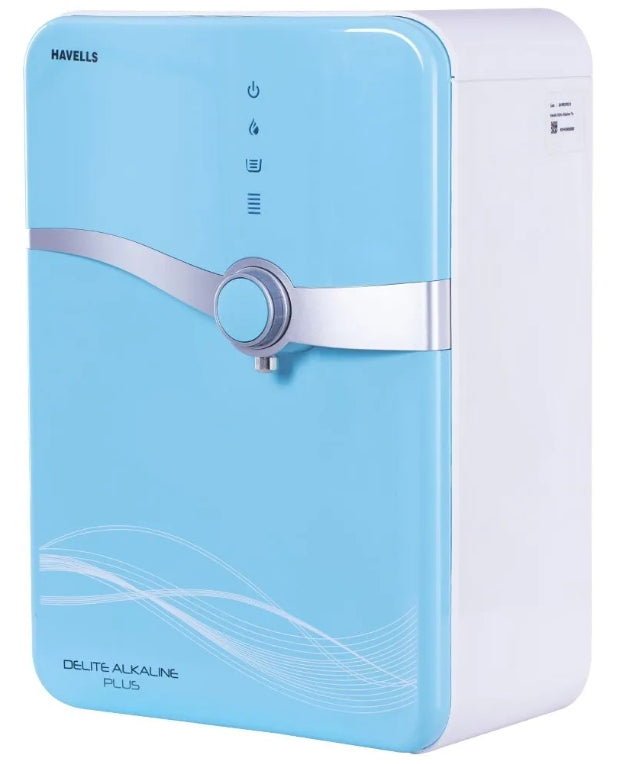 Havells Delite Alkaline Plus Water Purifier