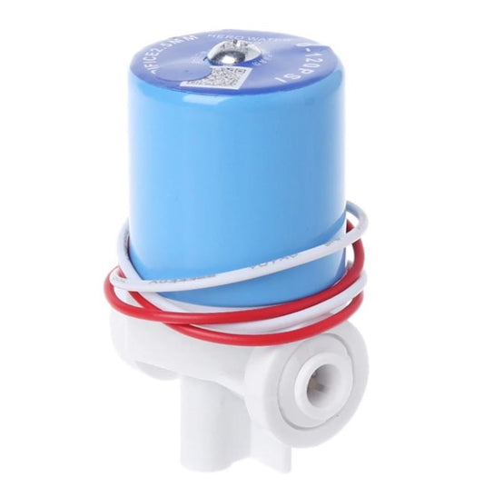 HERO SOLENOID VALVE 24V 2.5 AMP